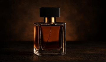 تصوير إعلان احترافي لعطر بتصوير سينمائي جذاب وراقي 