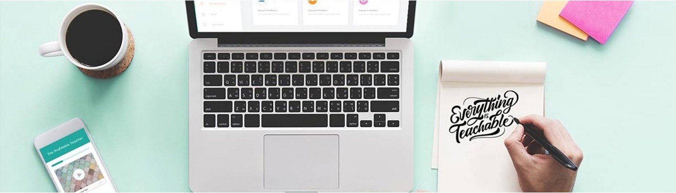 Content creators and bloggers services