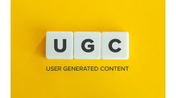 ما هو الـ UGC؟
