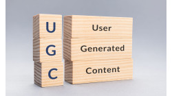 استراتيجية التسويق عبر المحتوى الذي ينتجه المستخدمون UGC