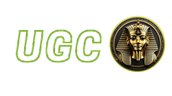 مسابقة UGC MASR الكبري